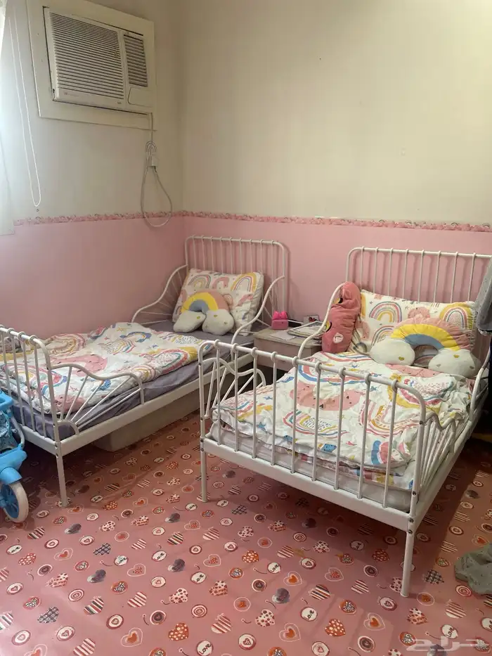 سرير ايكيا للاطفال 0