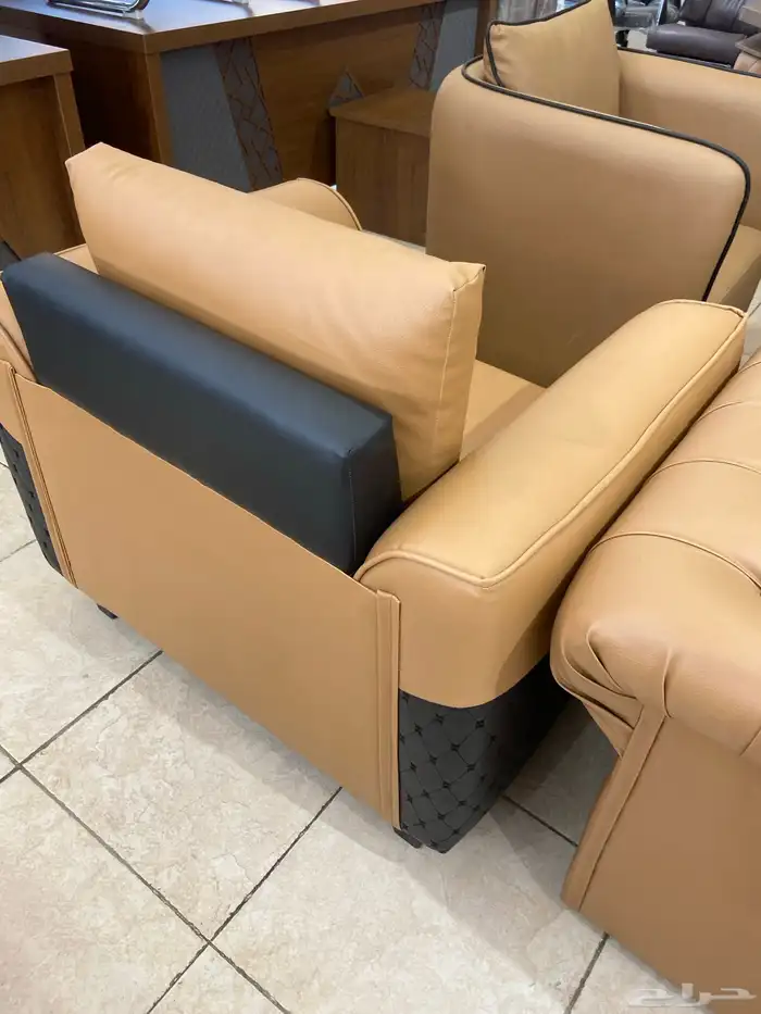 أثاث مكتبي جديد للبيع طاولات كراسي خزائن 29