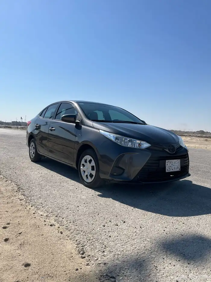 Yaris for sale 2022 1