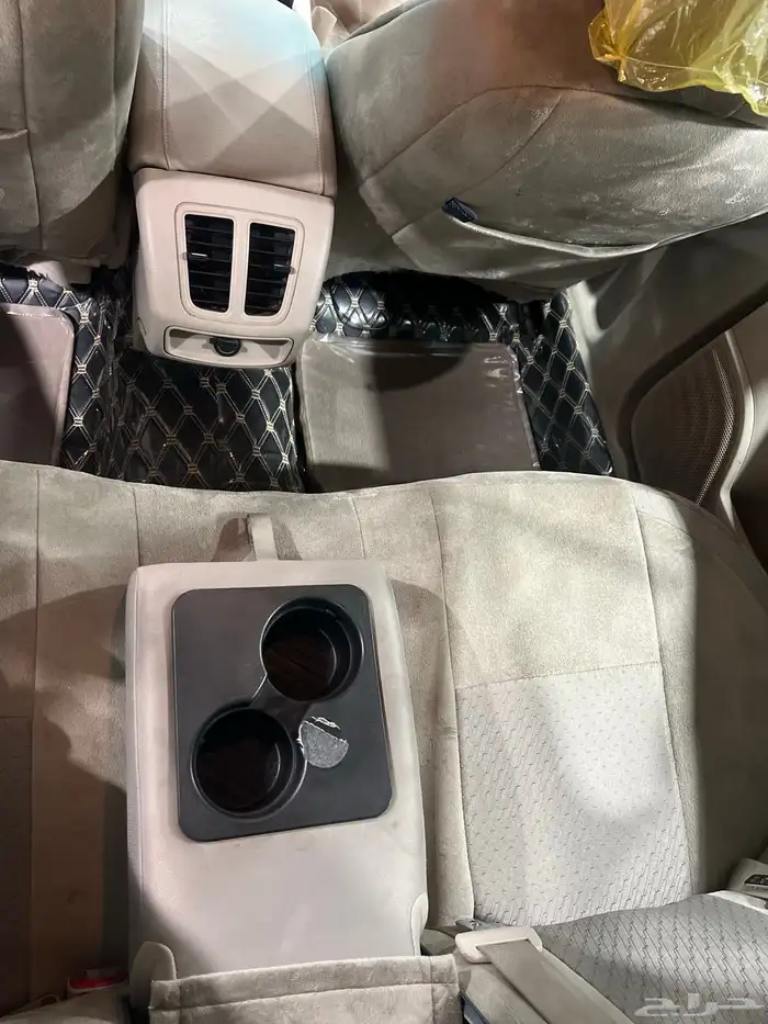 تورس 2011 سعودي 8