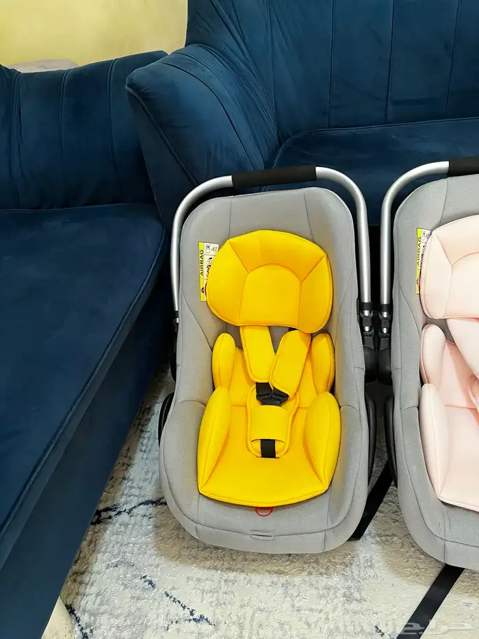 كرسي أطفال 2