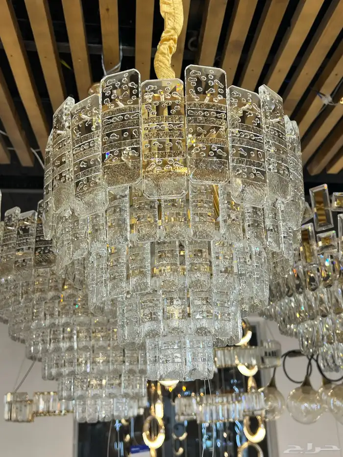 نجف اثاث ثريات ديكورات 19