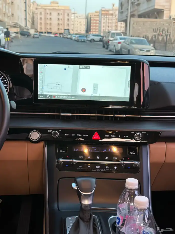 كرنفال ديزل 2021 ممشى 95 الف 23