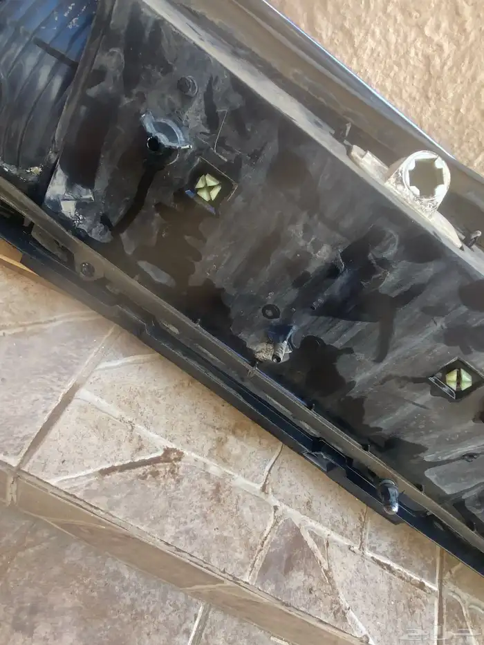 عاكس ماركيز 9