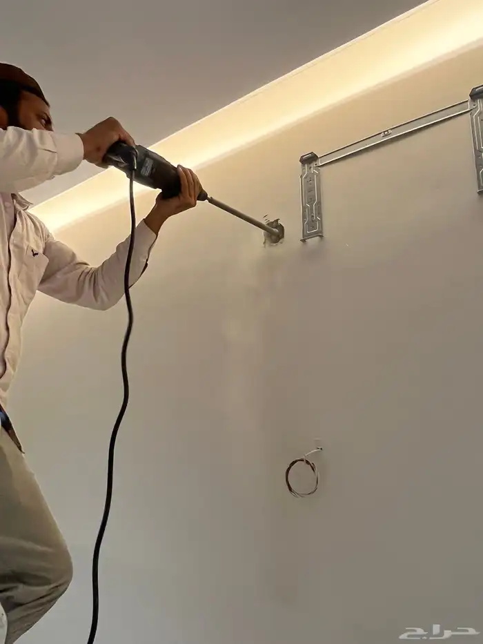 تنظيف مكيفات وغسلات وثلاجات 1