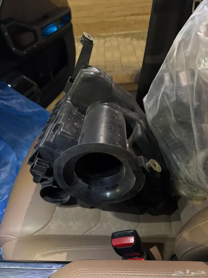 شوتت هايلكس فلتره هواء وكاله 0