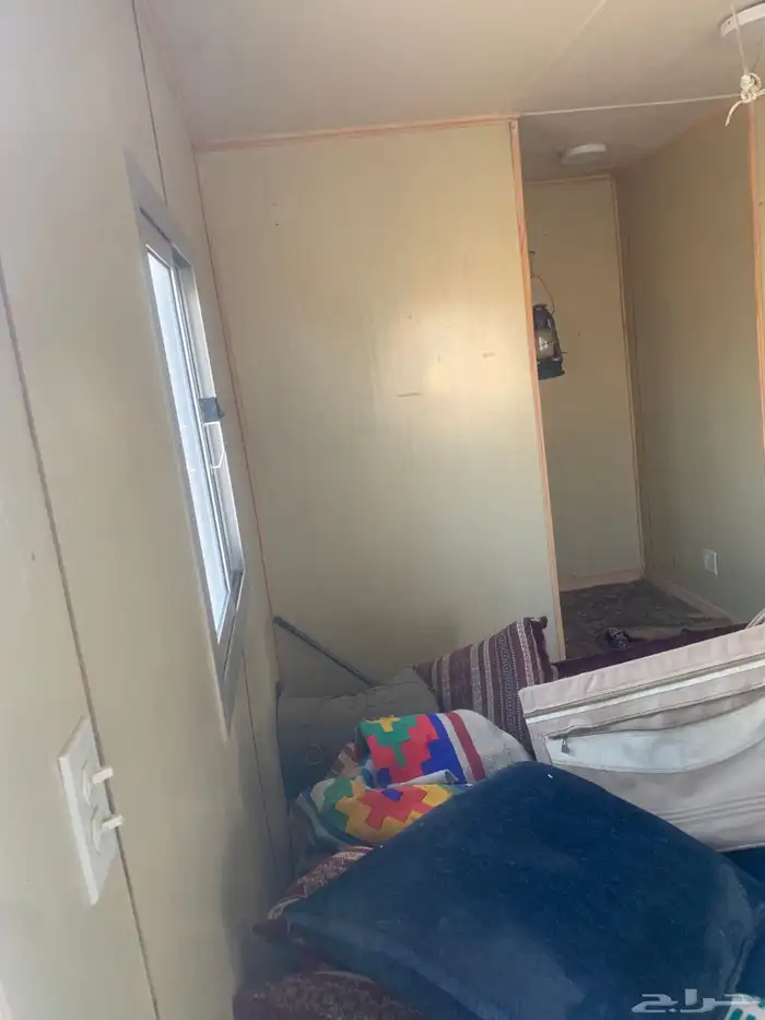 مرتبل طول 4  4 يصل مسجد  نظيف جدا 3