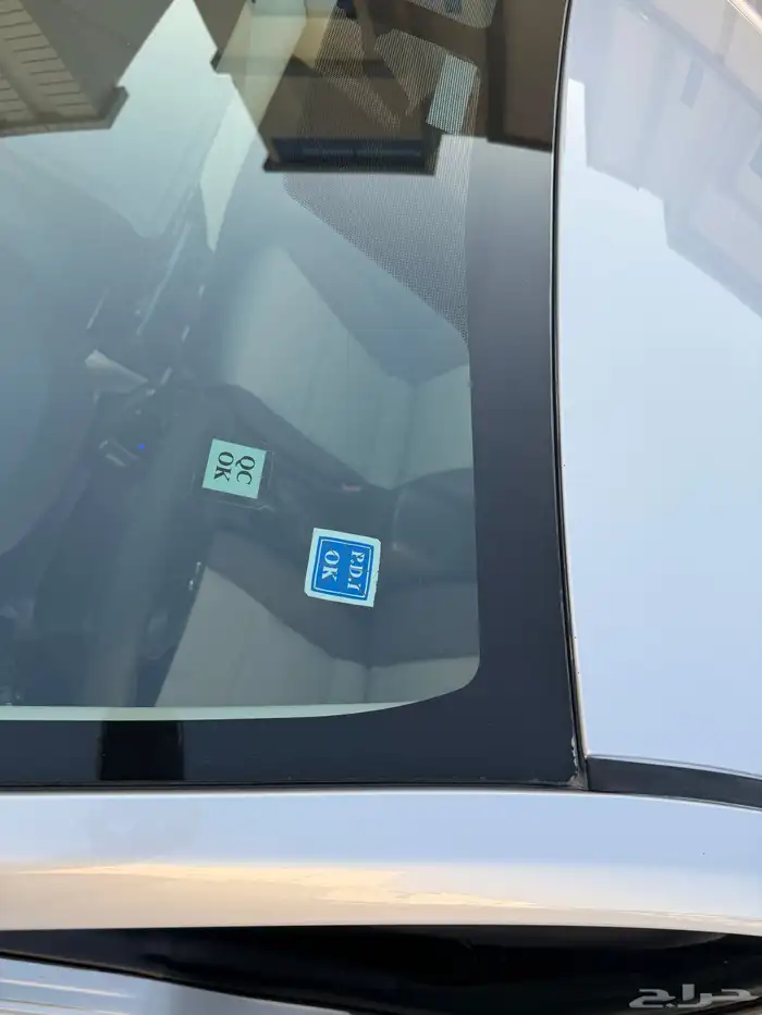 كورولا 2020 نظيف 1.6 CC 7