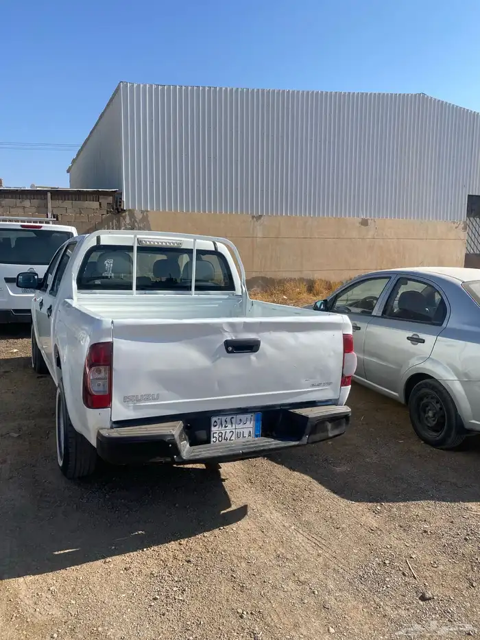 سيزو غمارتين قير مكينة شاصي شرط 0