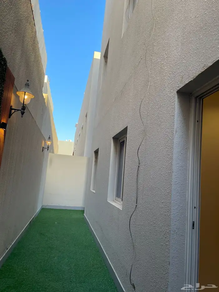 شقة مودرن للإيجار بحي القيروان 15