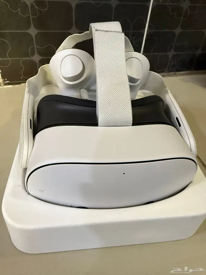 جهاز ميتا كويست 3s جديددد 5