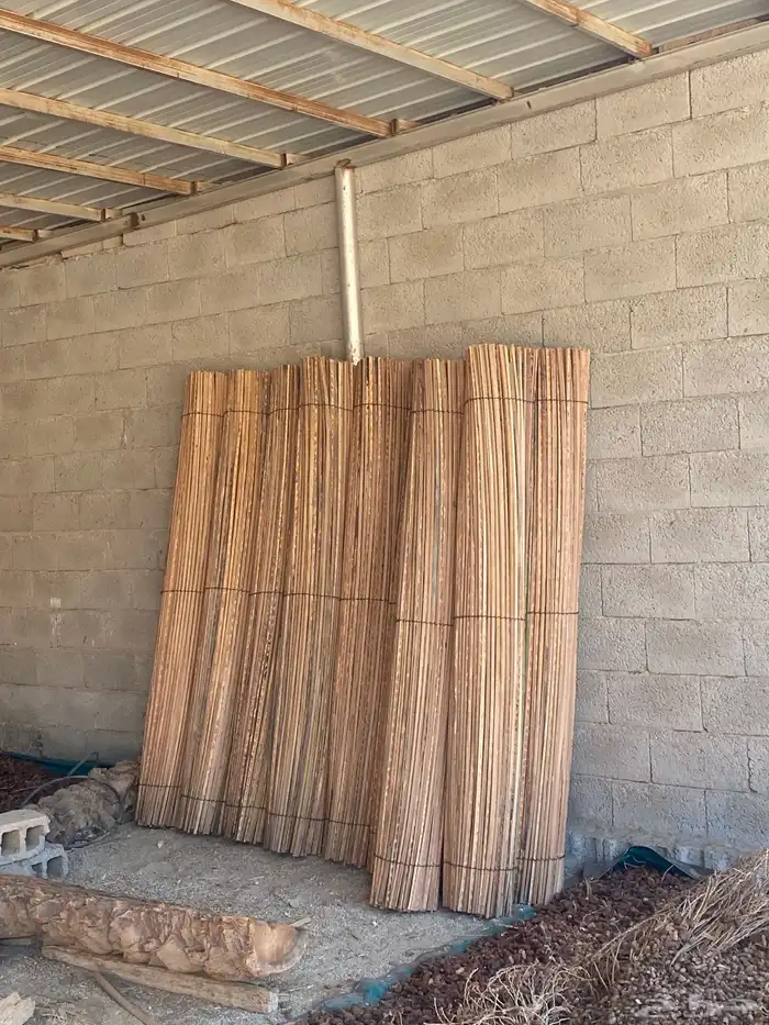 لفات خزاز جريد سعف نخل للبيع مع التوصيل الى جميع المناطق 20