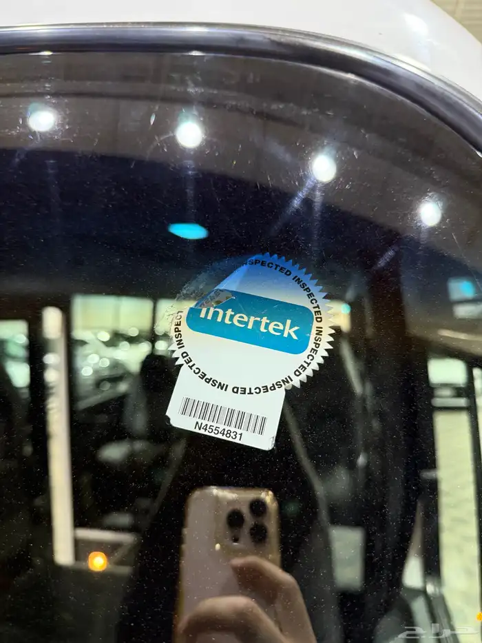 للبيع باص هونداي كونتي ديزل موديل 2014 ممشي قليل 30 راكب 21