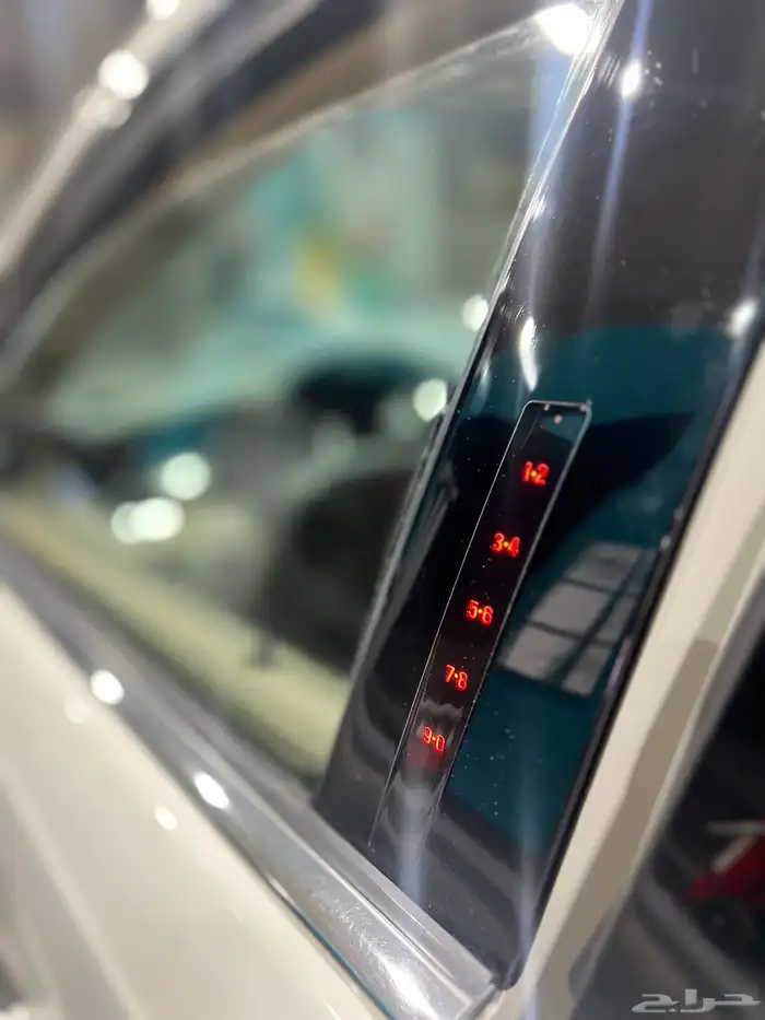 تورس 2011 سعودي 11