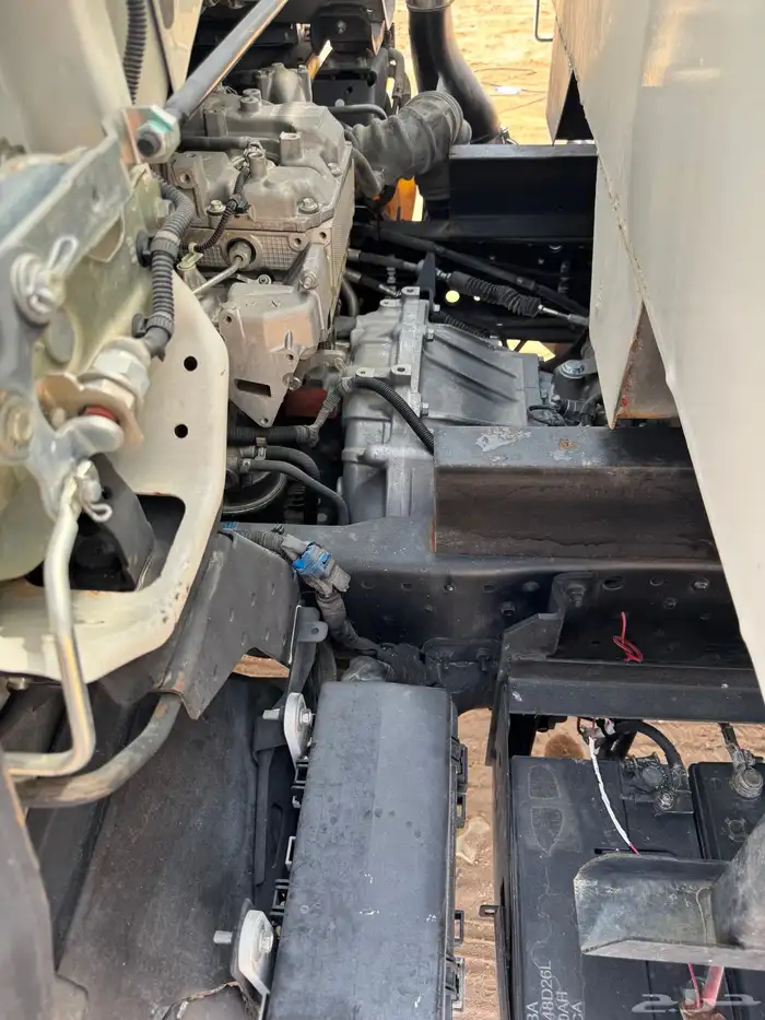 دينا قلاب للبيع 3 طن 2