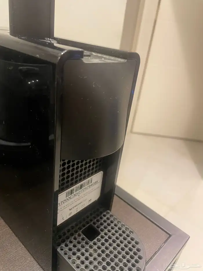 اله قهوه نسبريسو 0