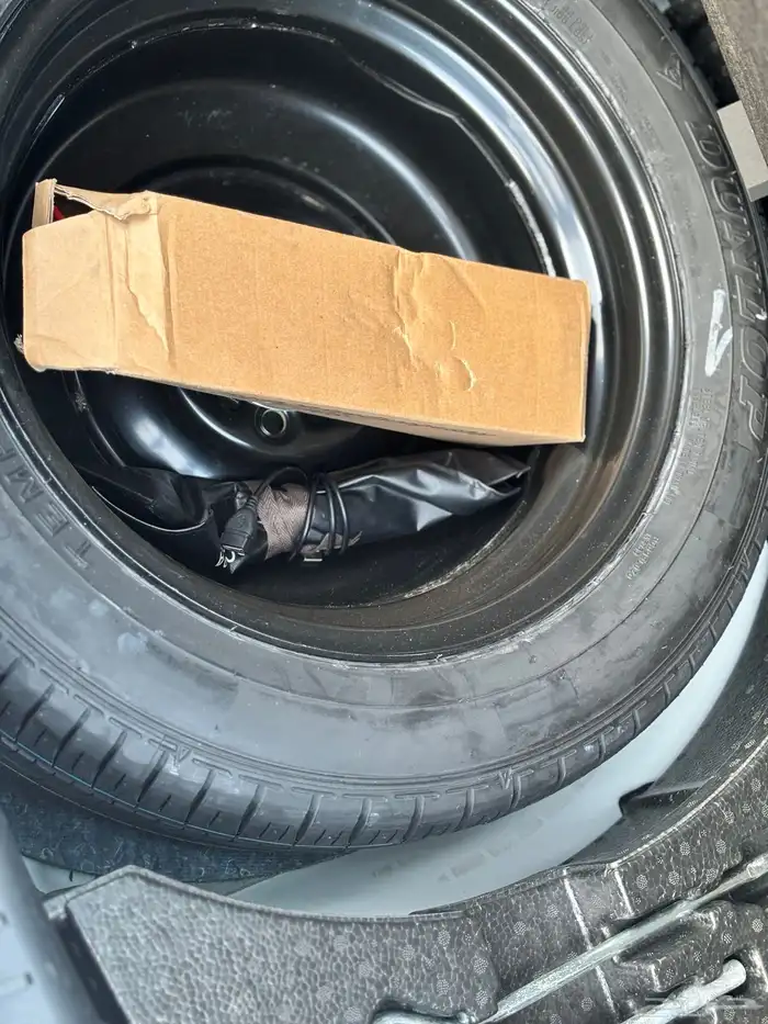 مازدا 2024 CX3 سعودي بدي وكاله 12