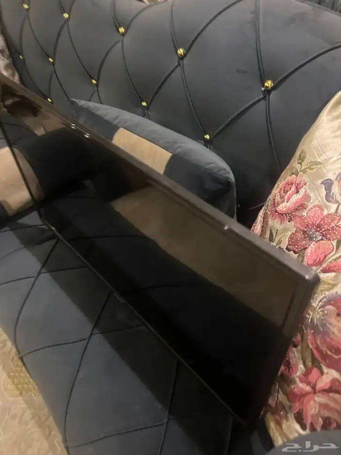 شاشهsmart tv   تحت 1