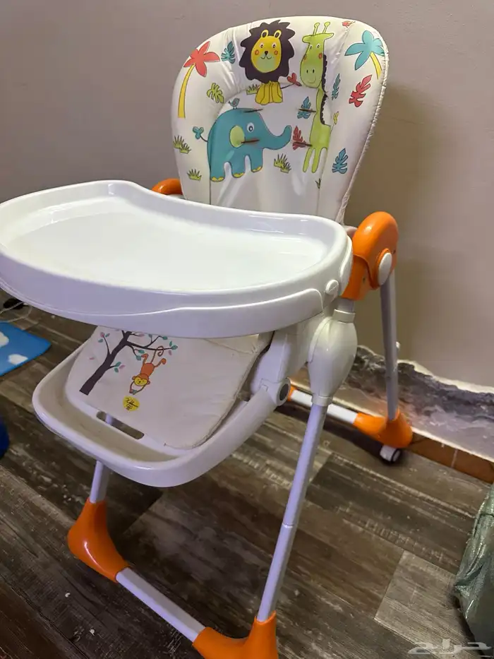 مستلزمات الأطفال 6