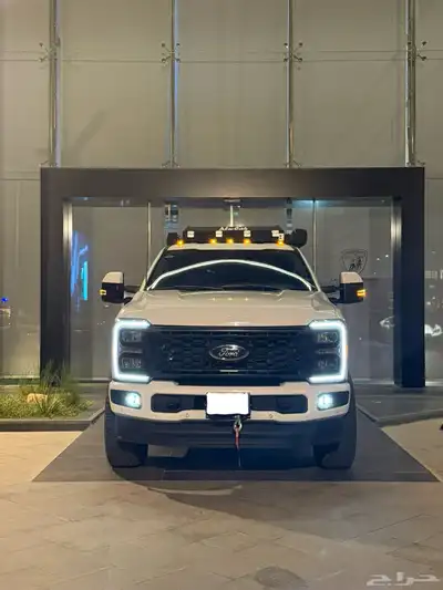 فورد F-250 Super Duty 2023 index