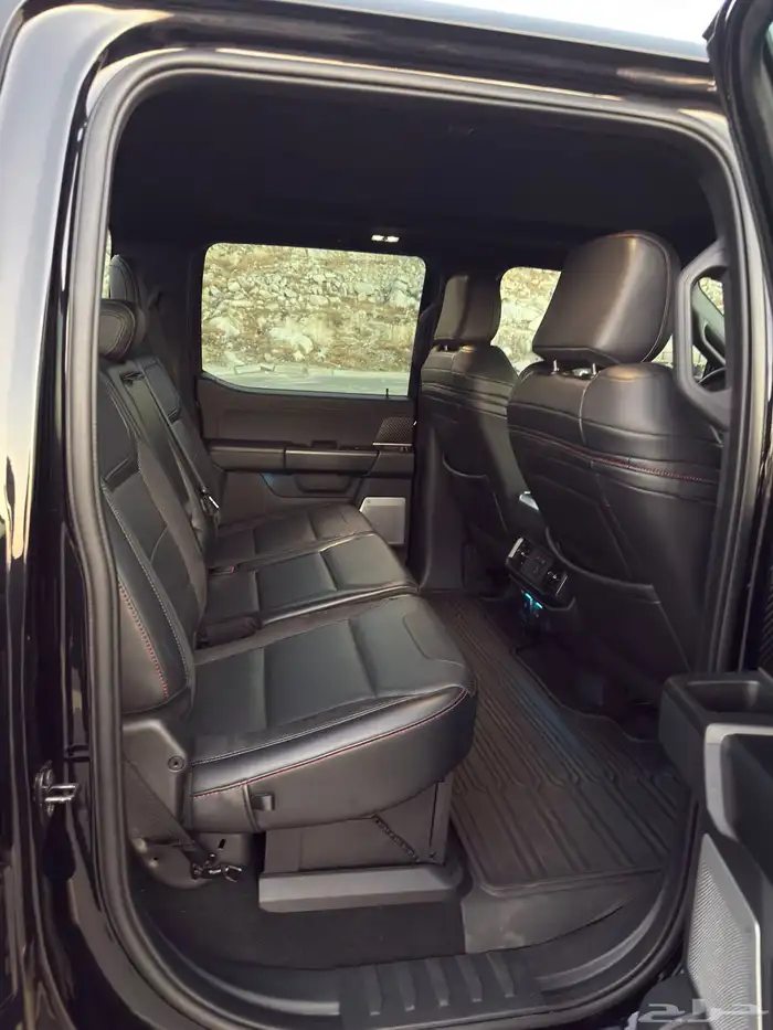 فورد رابتر 2024 20