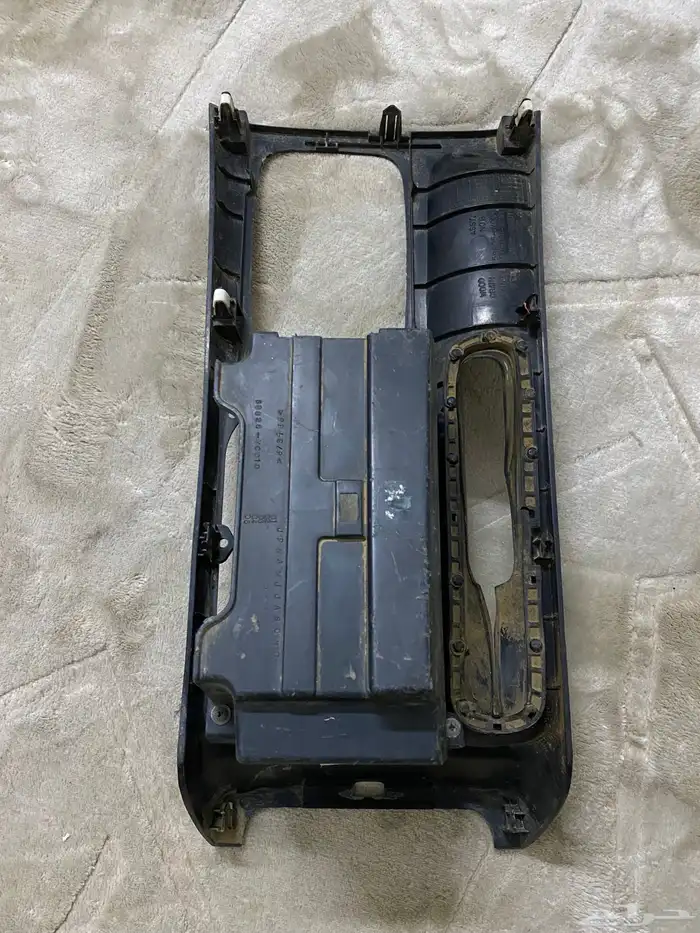 ديكور قير كامري 2003-2006 استاندر اصلي 1