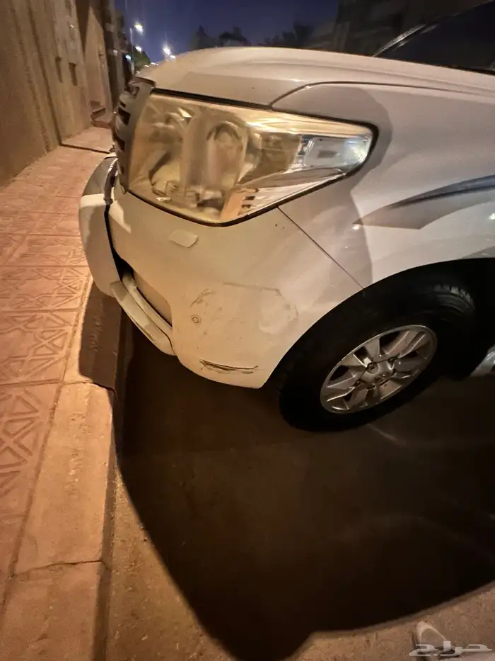 تويوتا لاندكروزر GXR 2011 للبيع 6