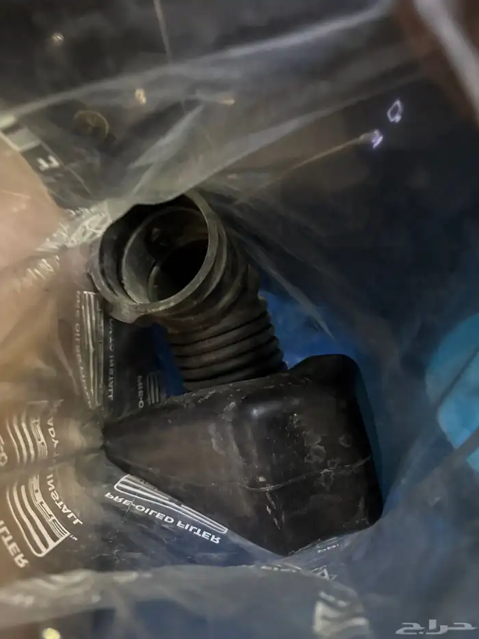 شوتت هايلكس فلتره هواء وكاله 2