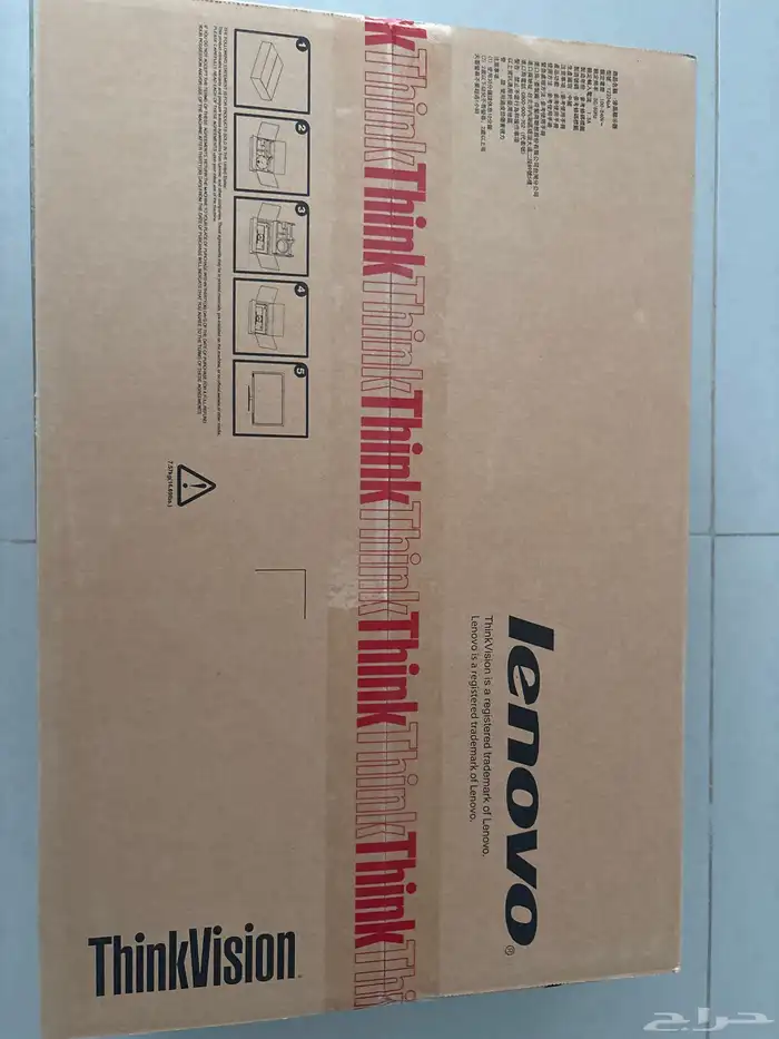 شاشة لينوفو جديدة 1