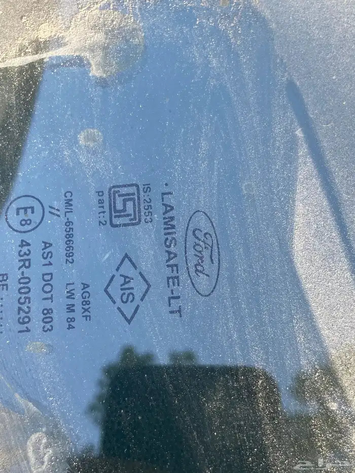 فورد ايكو سبورت 2015 15