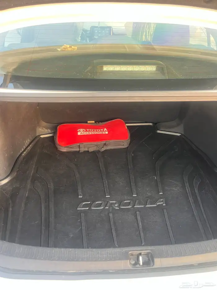 كورلا 2022 فل كامل 6