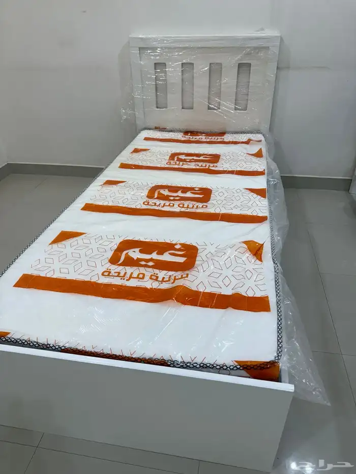 جديد سرير نفر 0