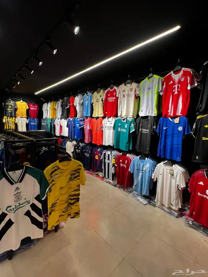 تيشيرتات رياضية 1