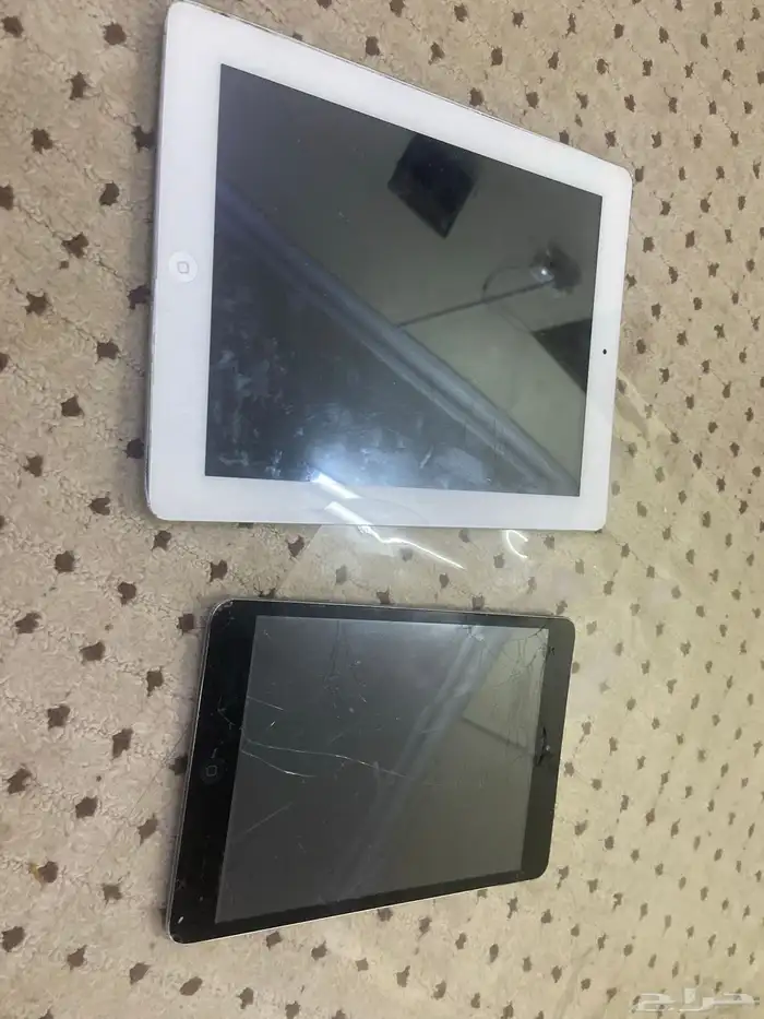 للبيع ايبادات 0