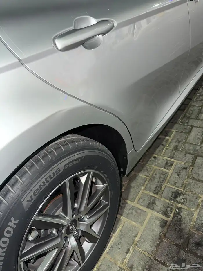 كامري 2020 نظيف ماشي 156 5