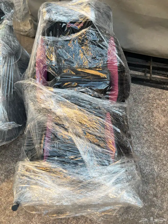 عربيات احتياجات خاصة ماركة ( سنابي ) شديدي الإعاقة 2