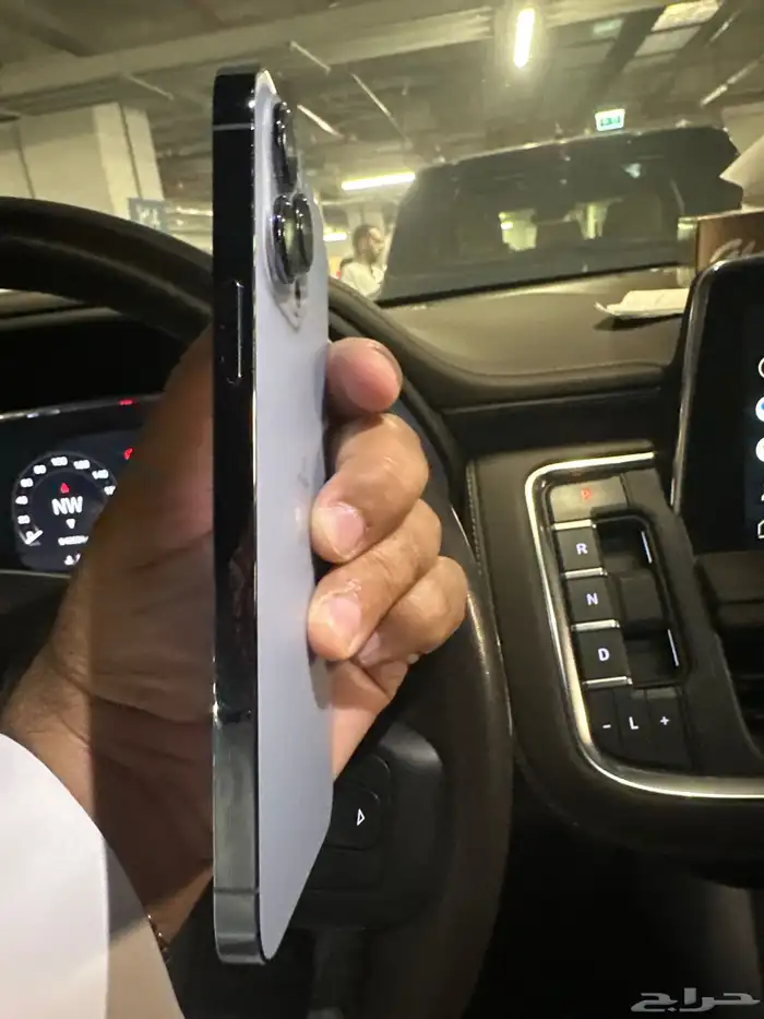 آيفون 13 بروماكس سماوي 1