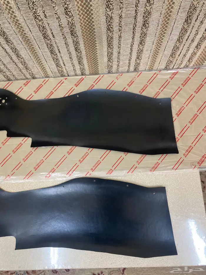 بطانات او حمايات شاص او ربع 3