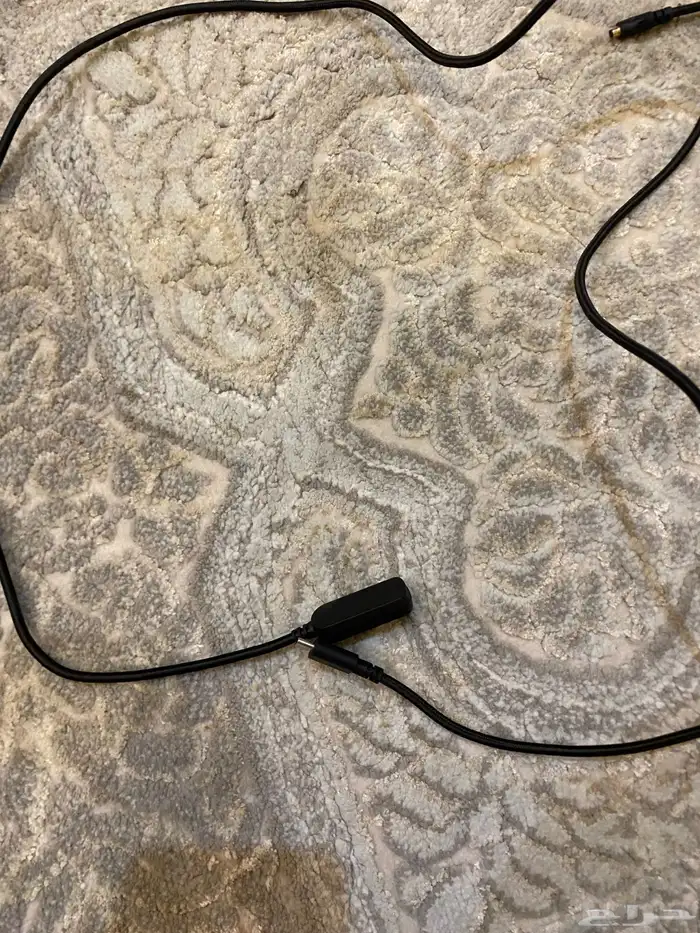 يد اكس بوكس اصلية وسماعة هايبر اكس اصلية 2