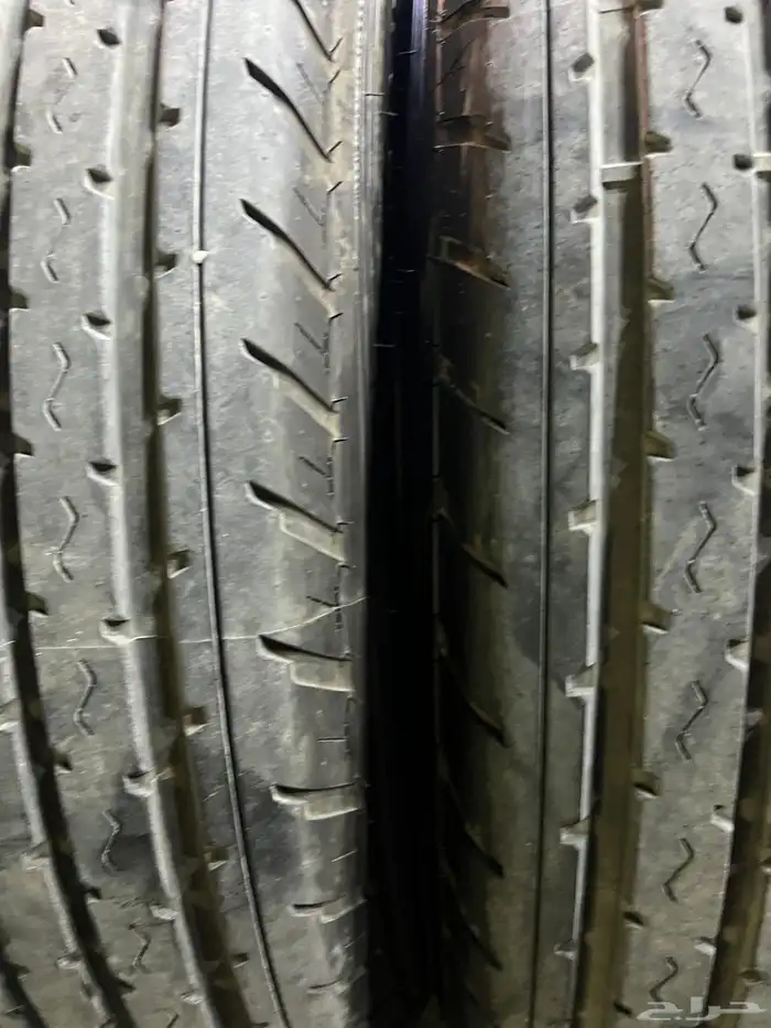 كفرات شاهين هامان مقاس 900.18 تاريخ 2025 6