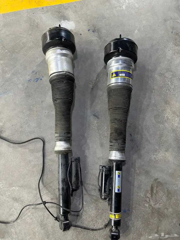 مساعدات مرسيدس بانوراما 0