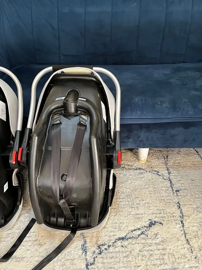 كرسي أطفال 4