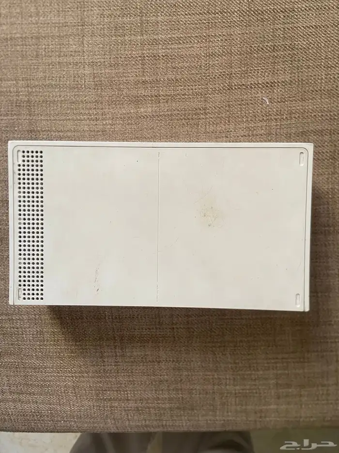 اكس بوكس سيريس اس استعمال نظيف ماقد انفك مع يد و فيفا26 2