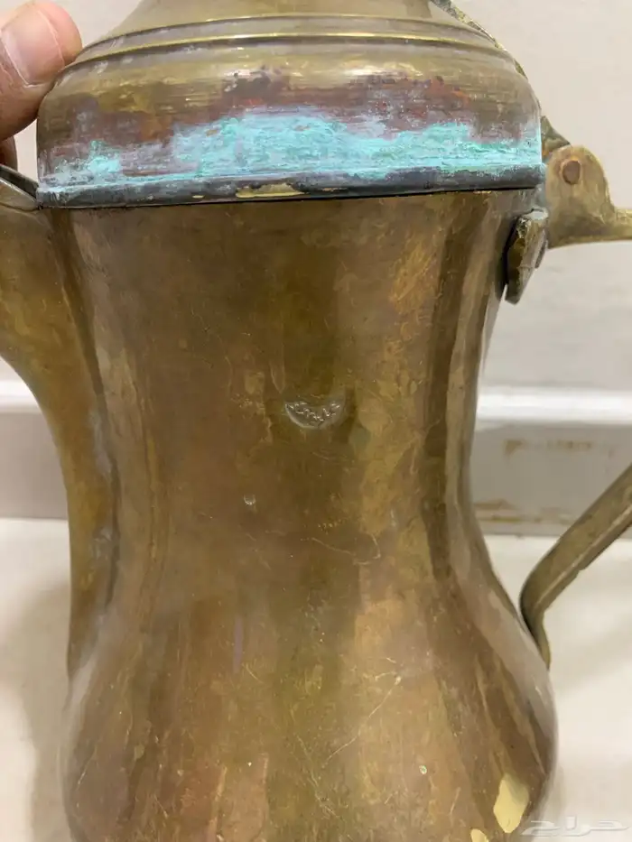 دلال عمل بغدي سوريه 1