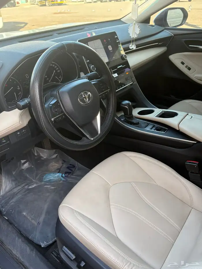 افالون Xle نظيفة ومشروطة 10