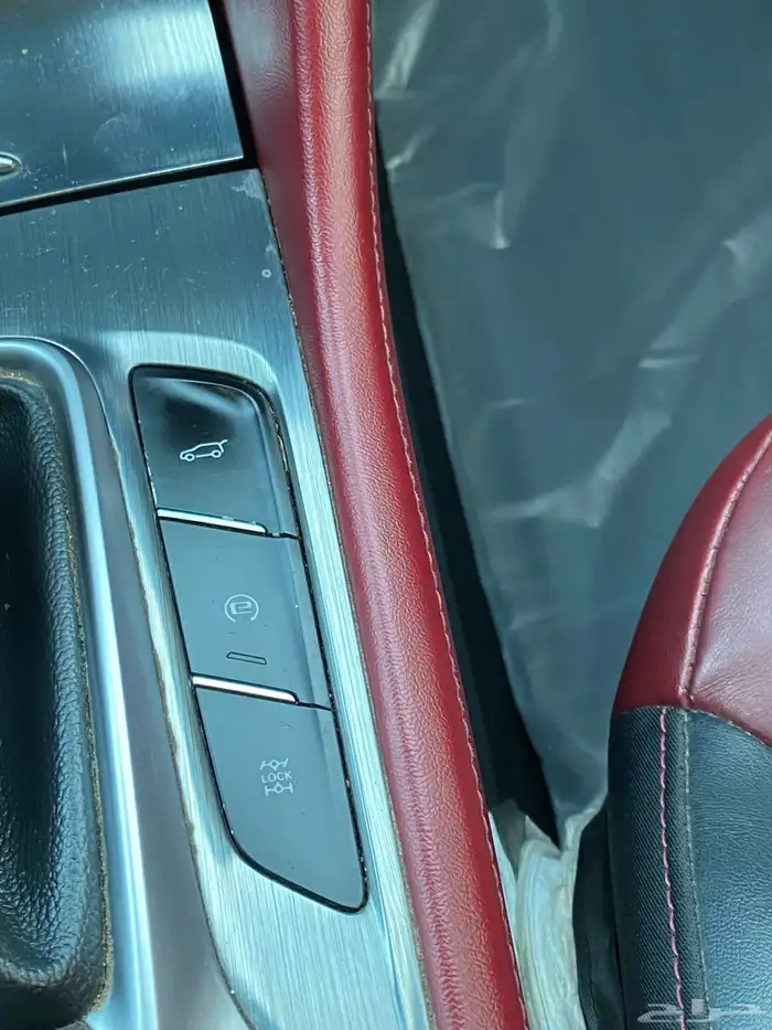 MG HS موديل 2020 21