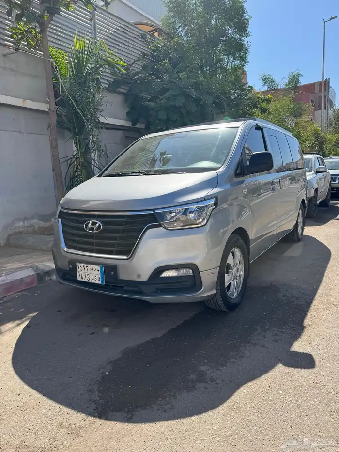 اتش ون ديزل 2020 للايجار 0