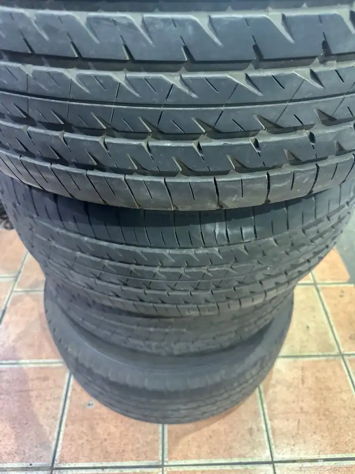 كفرات منزل 285 50 20 فيرستون 0