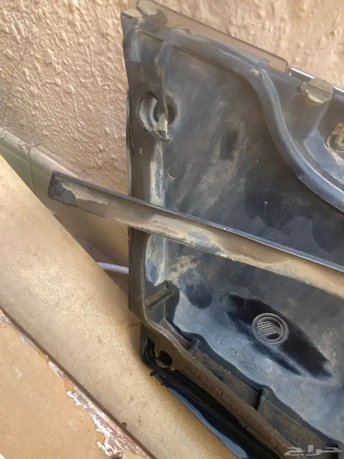 عاكس ماركيز 8