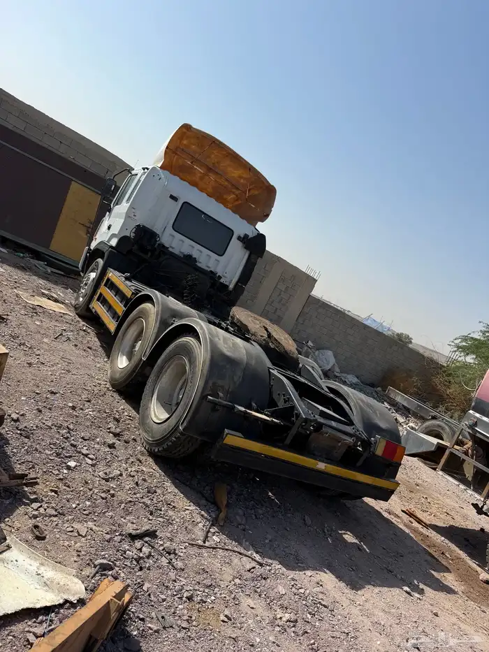 شاحنة هونداي مسكس 11